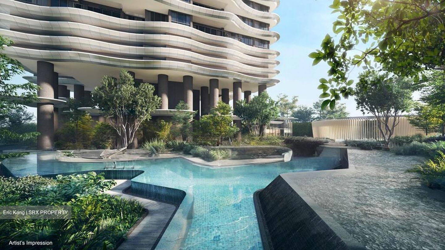 Zyon Grand (D3), Apartment #508079371